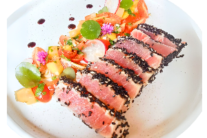 TUNA SALSA
