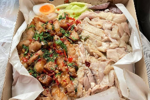 โคตรข้าว