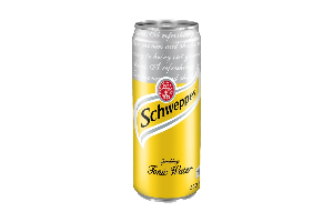 Schweppes Tonic 325 ml.