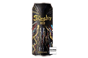 Thonglor 5.0% 490ml.