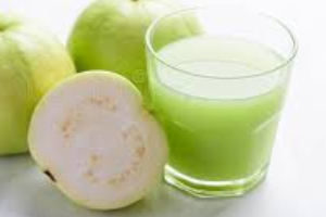 Guava juice