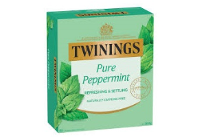 Twinning Pure Peppermint