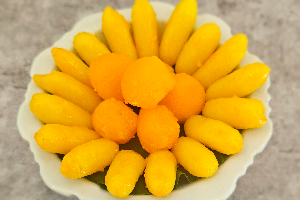 ขนมไทย