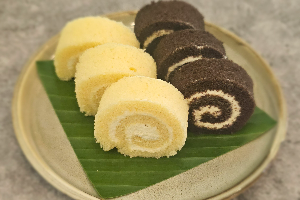 เค็กโรล