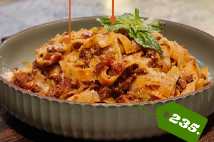 Bolognese