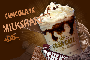 Milk-Shake Hershey