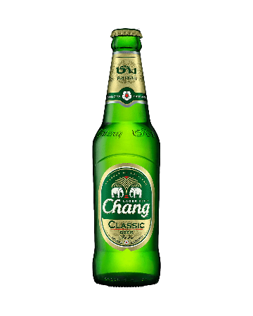 Chang Beer 620 ml
