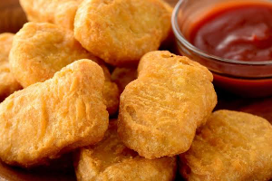 นักเก็ตไก่