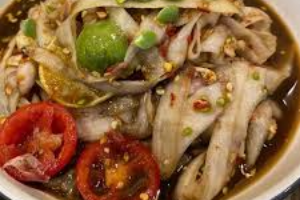 ตำปูปลาร้า