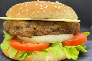 Beef Burger