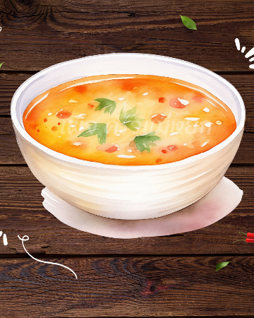 ต้มแซ่บ