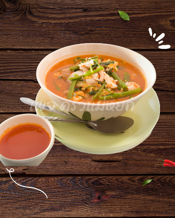 สุกี้น้ำ