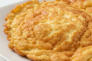 ไข่เจียว