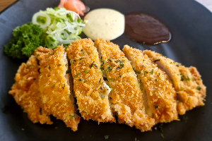 ทงคัสซึชีส