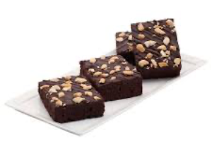  บราวนี่ Brownie