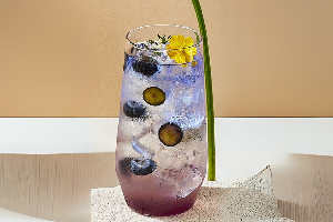 Lavender Pop