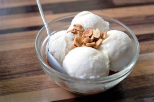 ไอศกรีม