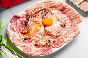 หมูกระทะเล็ก