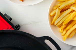 เฟรนฟราย