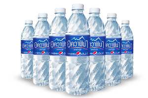 น้ำดื่ม เล็ก