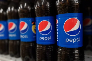 เปปซี่ - Peppsi Cola