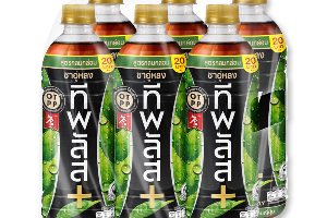 ชาทีพลัส อู่หลง