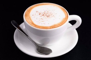 คาปูชิโน่