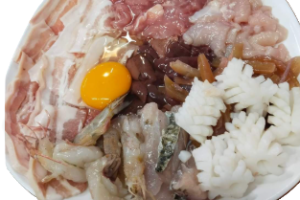 จิ้มจุม รวม