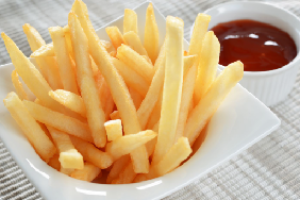  เฟรนฟราย