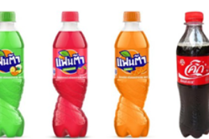 น้ำอัดลม