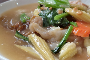 ราดหน้า