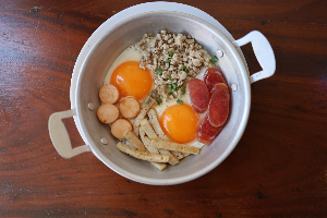 ไข่กะทะ