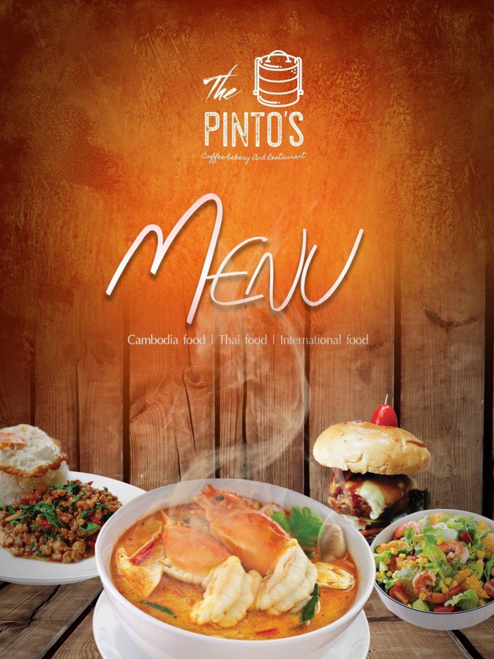 Main page