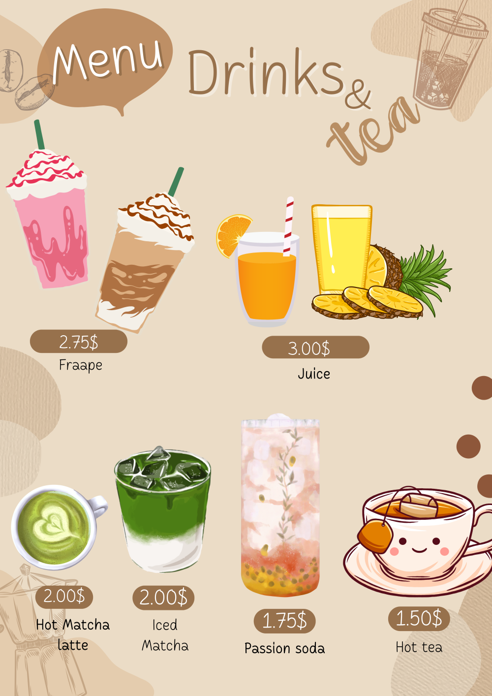 Beverage