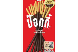 ป๊อกกี้ ช็อคโกแลต