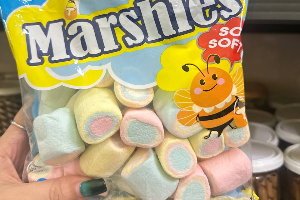 มาชเมลโล่