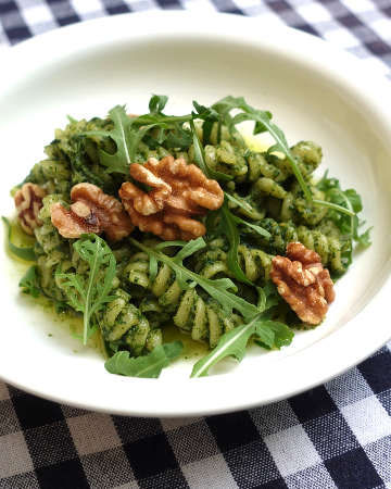 Pesto di Rucola