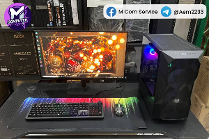 Set Computer