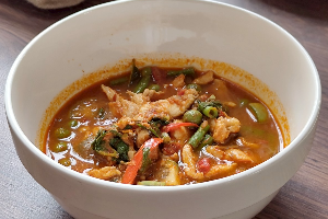 แกงป่า