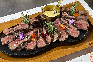 Wagyu Rib Eye
