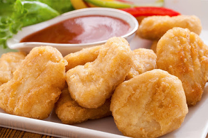 นักเก็ตไก่