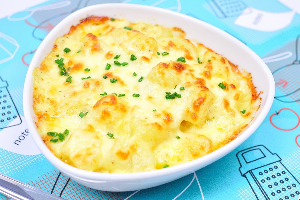 มันบดบอชีส