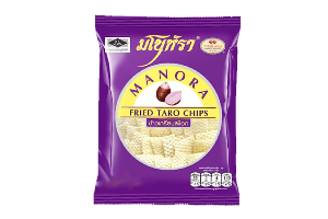 มโนราห์ ข้าวเกรียบเผือก
