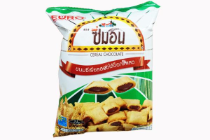 ซีม่อน รสช็อกโกแลต