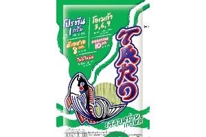 ทาโร่ รสสาหร่ายเกาหลี