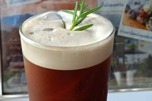 อเมริกาโน่ Americano Soda