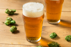 BREWDOG Punk IPA Draft (IPA)