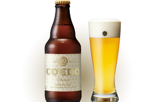 Coedo Shiro