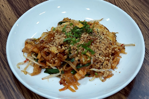 ผัดไทย (ธรรมดา)