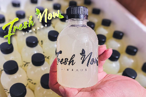 น้ำมะนาวสด Fresh Now